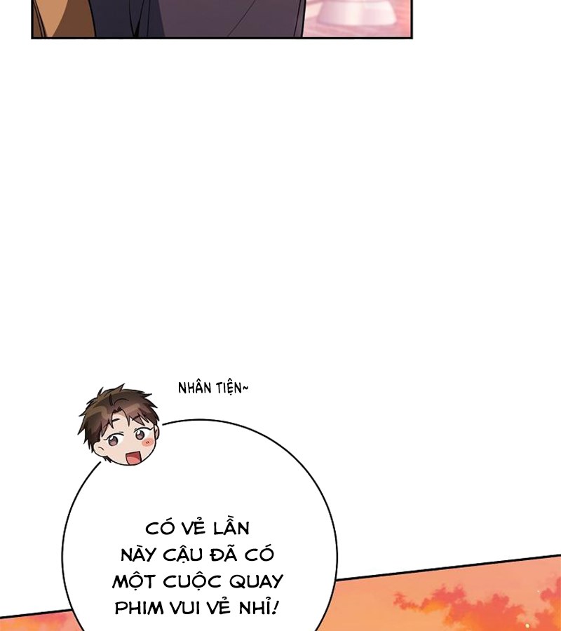 Diễn Viên Thiên Tài Mang Lại Bất Hạnh Chap 35 - Next Chap 36