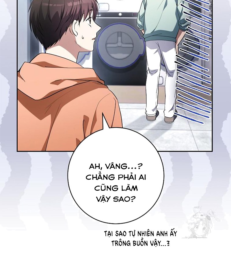 Diễn Viên Thiên Tài Mang Lại Bất Hạnh Chap 35 - Next Chap 36