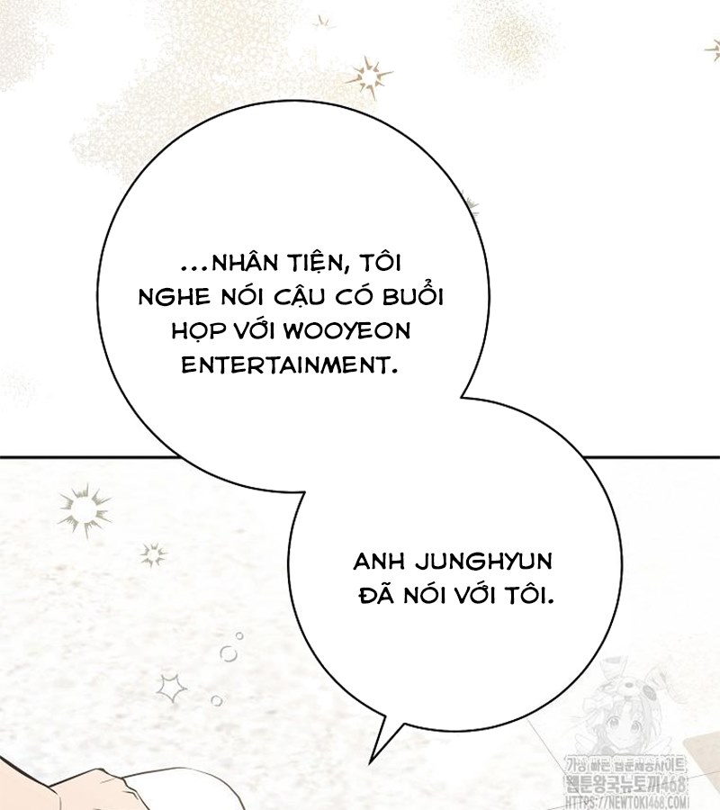 Diễn Viên Thiên Tài Mang Lại Bất Hạnh Chap 35 - Next Chap 36