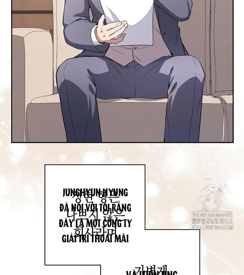 Diễn Viên Thiên Tài Mang Lại Bất Hạnh Chap 36 - Next Chap 37