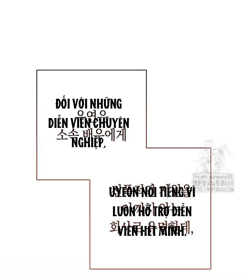 Diễn Viên Thiên Tài Mang Lại Bất Hạnh Chap 36 - Next Chap 37