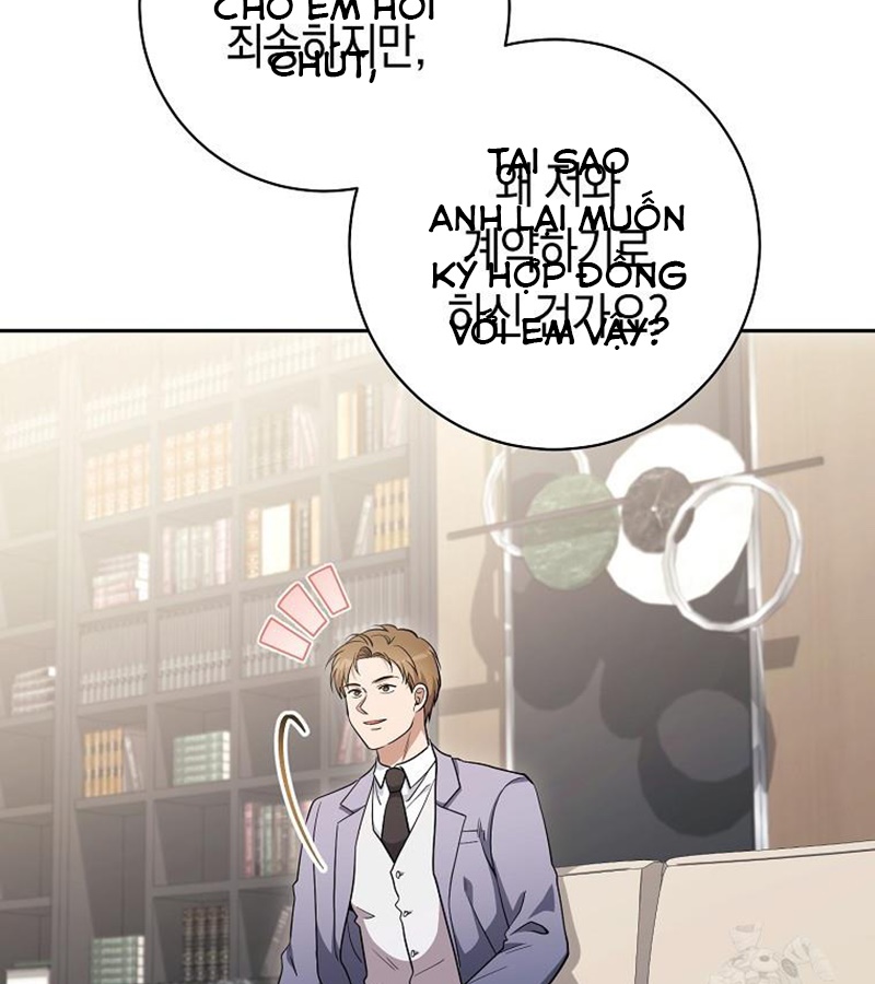 Diễn Viên Thiên Tài Mang Lại Bất Hạnh Chap 36 - Next Chap 37