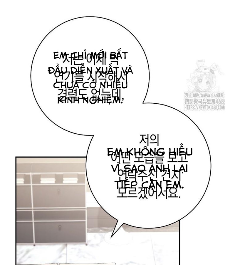 Diễn Viên Thiên Tài Mang Lại Bất Hạnh Chap 36 - Next Chap 37