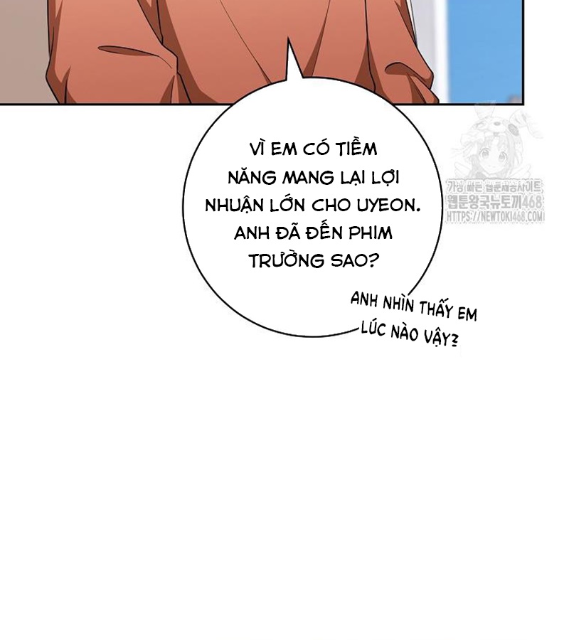 Diễn Viên Thiên Tài Mang Lại Bất Hạnh Chap 36 - Next Chap 37