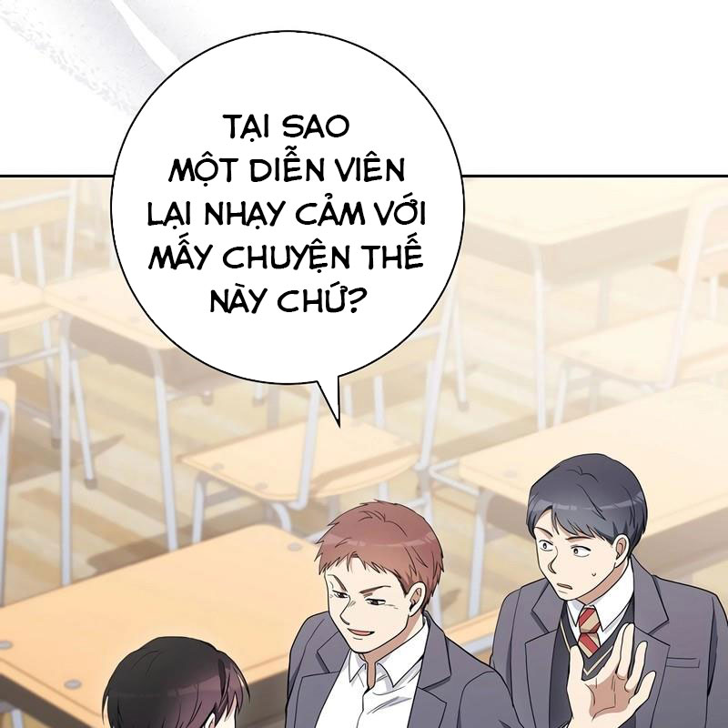 Diễn Viên Thiên Tài Mang Lại Bất Hạnh Chap 37 - Next Chap 38