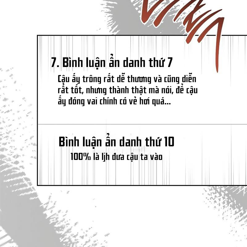 Diễn Viên Thiên Tài Mang Lại Bất Hạnh Chap 37 - Next Chap 38