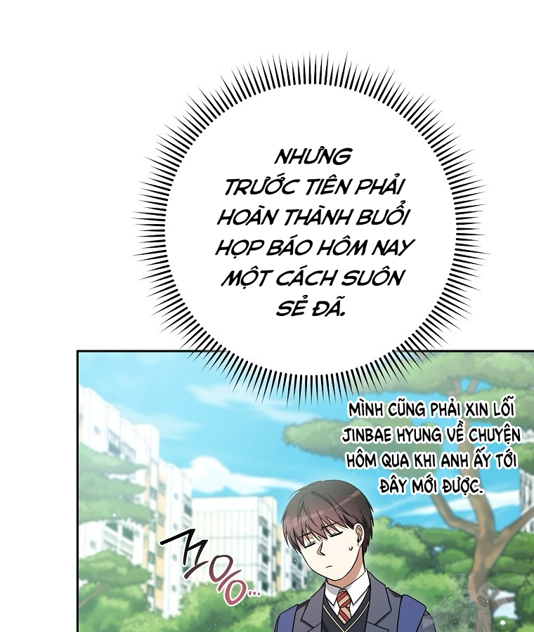 Diễn Viên Thiên Tài Mang Lại Bất Hạnh Chap 38 - Next Chap 39