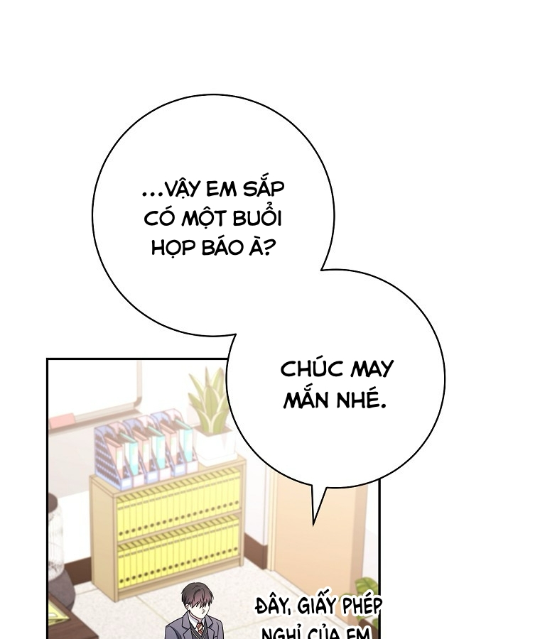 Diễn Viên Thiên Tài Mang Lại Bất Hạnh Chap 38 - Next Chap 39