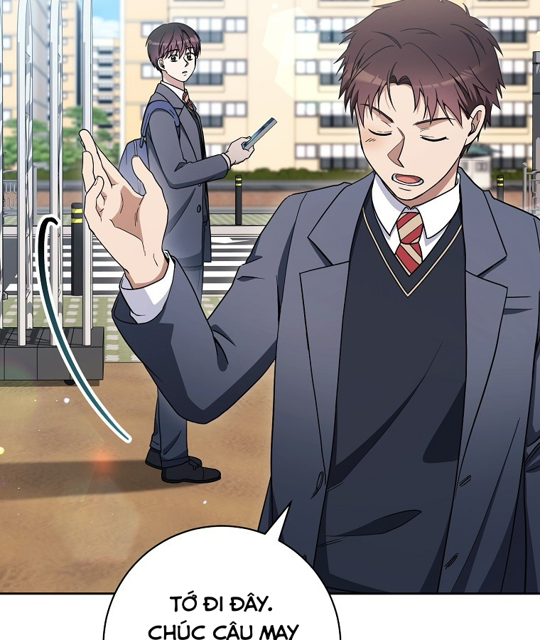 Diễn Viên Thiên Tài Mang Lại Bất Hạnh Chap 38 - Next Chap 39