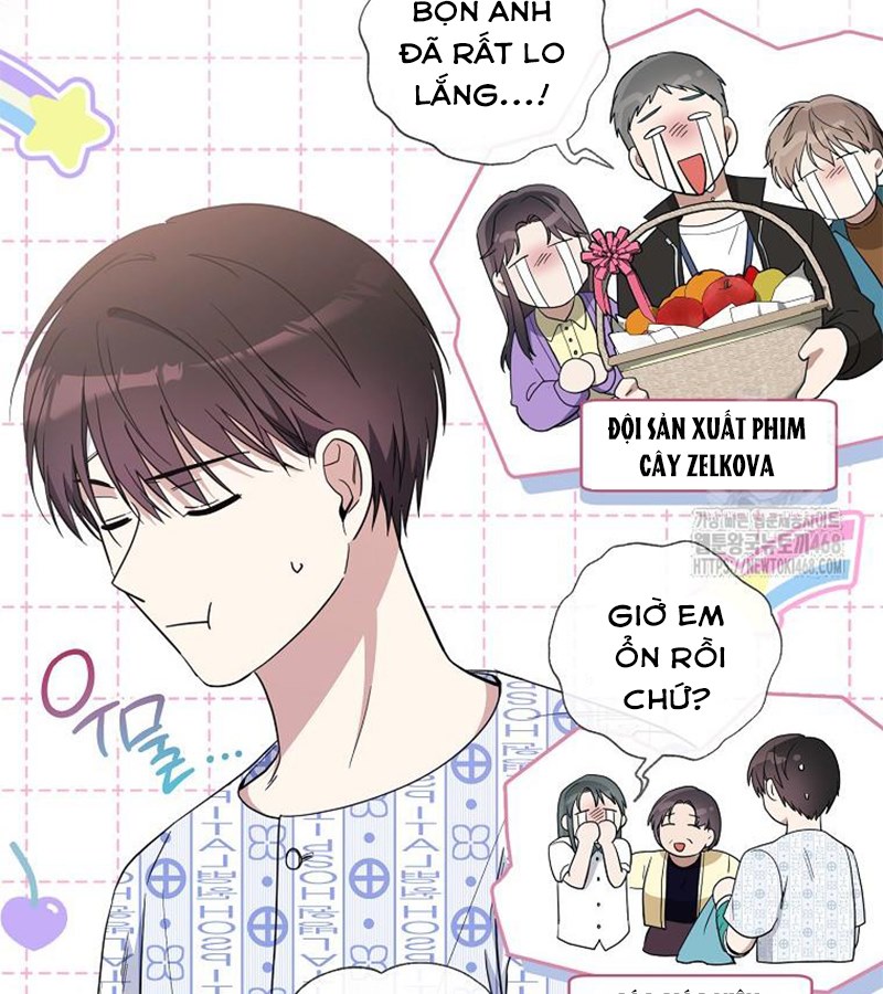 Diễn Viên Thiên Tài Mang Lại Bất Hạnh Chap 40 - Next Chap 41