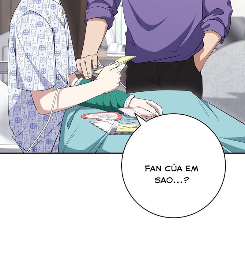 Diễn Viên Thiên Tài Mang Lại Bất Hạnh Chap 40 - Next Chap 41