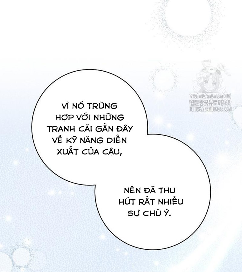 Diễn Viên Thiên Tài Mang Lại Bất Hạnh Chap 40 - Next Chap 41
