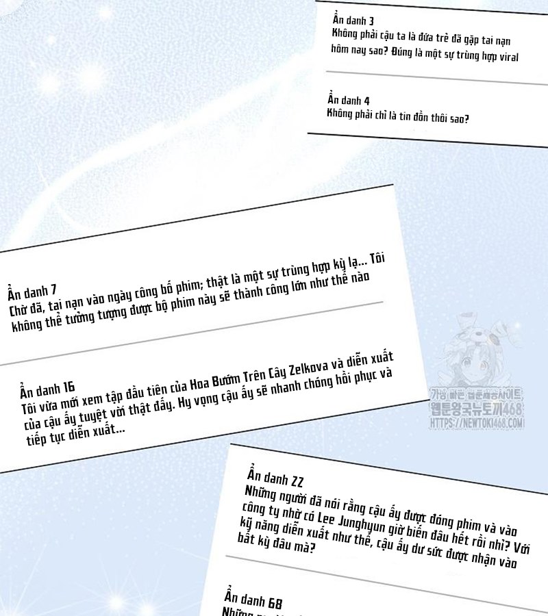 Diễn Viên Thiên Tài Mang Lại Bất Hạnh Chap 40 - Next Chap 41