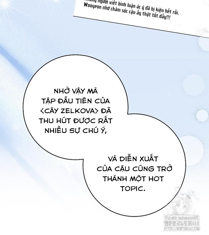 Diễn Viên Thiên Tài Mang Lại Bất Hạnh Chap 40 - Next Chap 41
