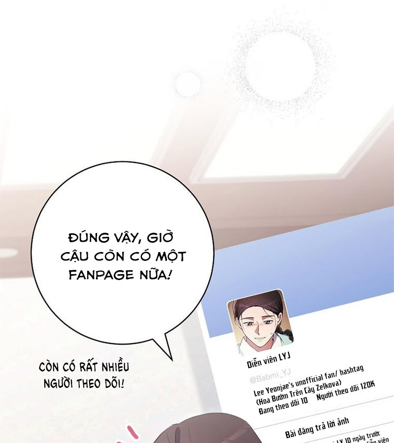 Diễn Viên Thiên Tài Mang Lại Bất Hạnh Chap 40 - Next Chap 41