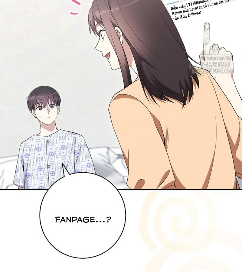 Diễn Viên Thiên Tài Mang Lại Bất Hạnh Chap 40 - Next Chap 41