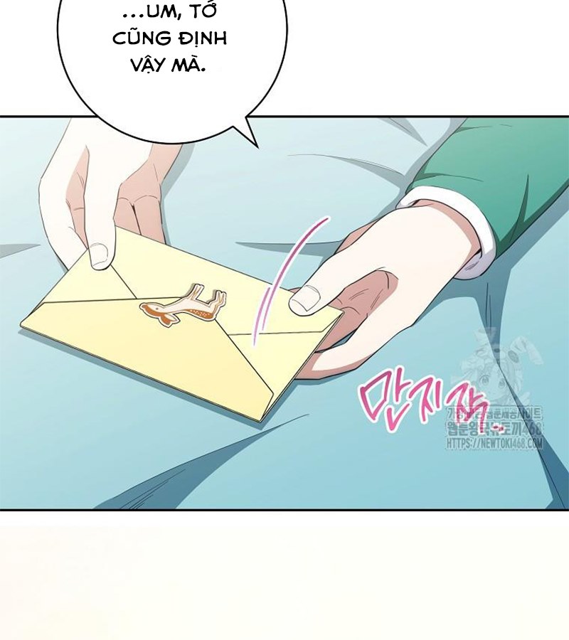 Diễn Viên Thiên Tài Mang Lại Bất Hạnh Chap 40 - Next Chap 41