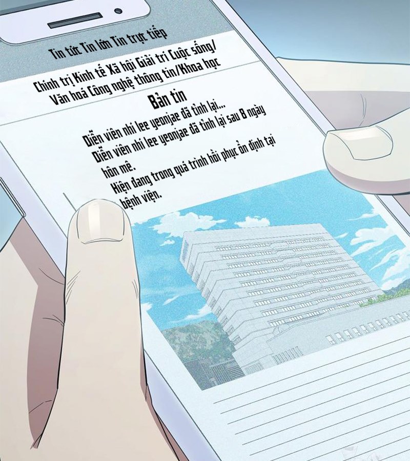 Diễn Viên Thiên Tài Mang Lại Bất Hạnh Chap 40 - Next Chap 41