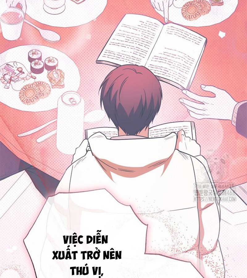 Diễn Viên Thiên Tài Mang Lại Bất Hạnh Chap 40 - Next Chap 41