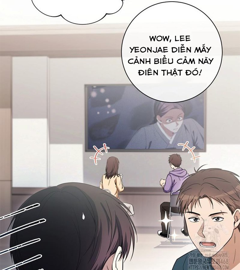 Diễn Viên Thiên Tài Mang Lại Bất Hạnh Chap 40 - Next Chap 41