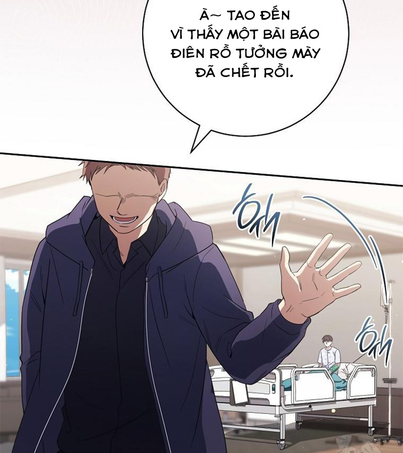 Diễn Viên Thiên Tài Mang Lại Bất Hạnh Chap 41 - Next Chap 42