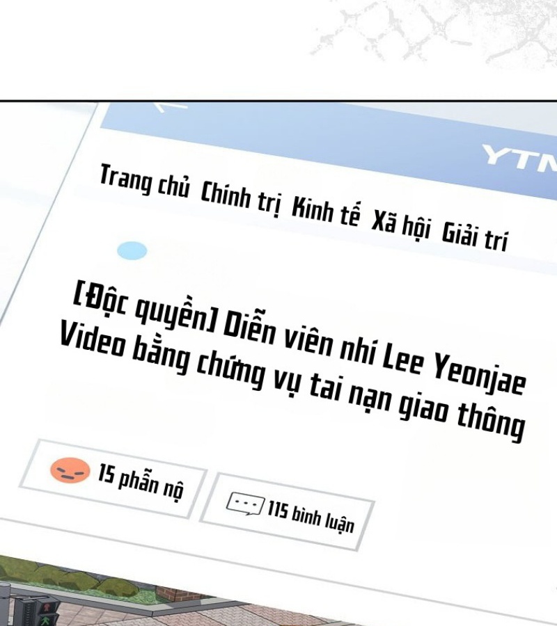 Diễn Viên Thiên Tài Mang Lại Bất Hạnh Chap 42 - Next Chap 43