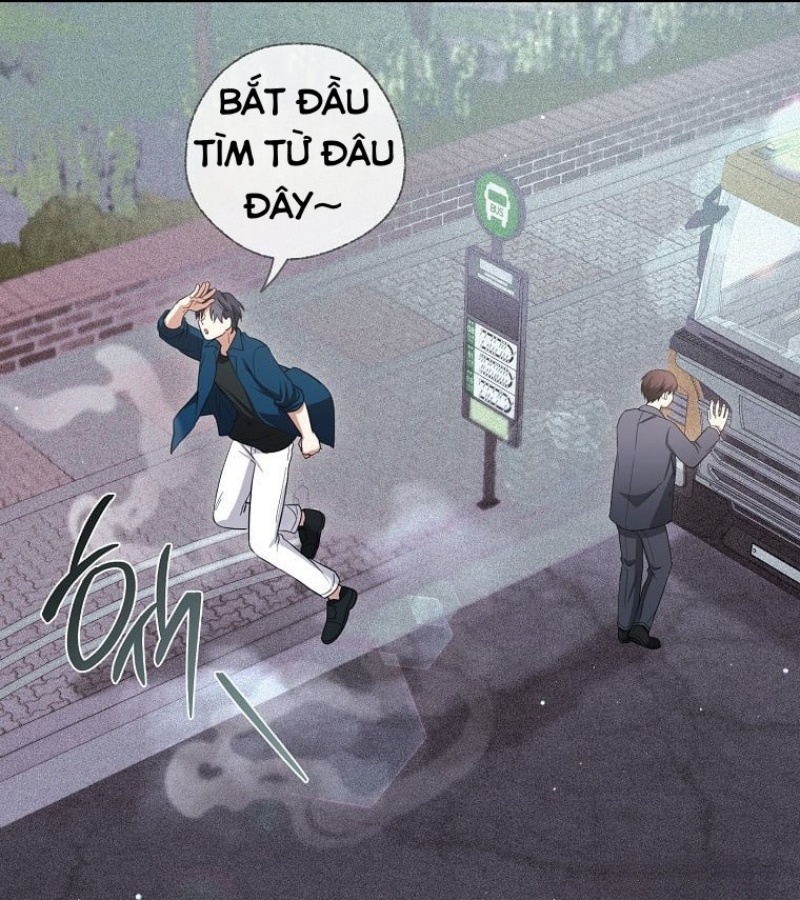 Diễn Viên Thiên Tài Mang Lại Bất Hạnh Chap 42 - Next Chap 43