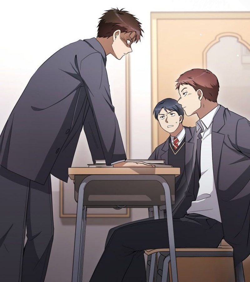 Diễn Viên Thiên Tài Mang Lại Bất Hạnh Chap 42 - Next Chap 43