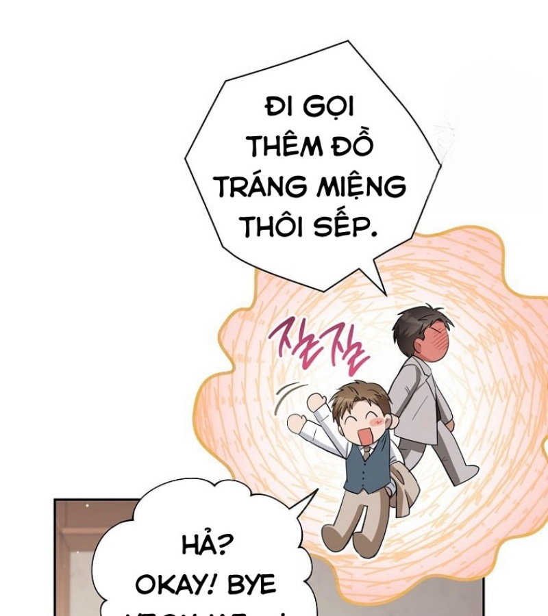 Diễn Viên Thiên Tài Mang Lại Bất Hạnh Chap 42 - Next Chap 43