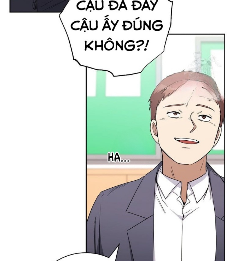 Diễn Viên Thiên Tài Mang Lại Bất Hạnh Chap 42 - Next Chap 43