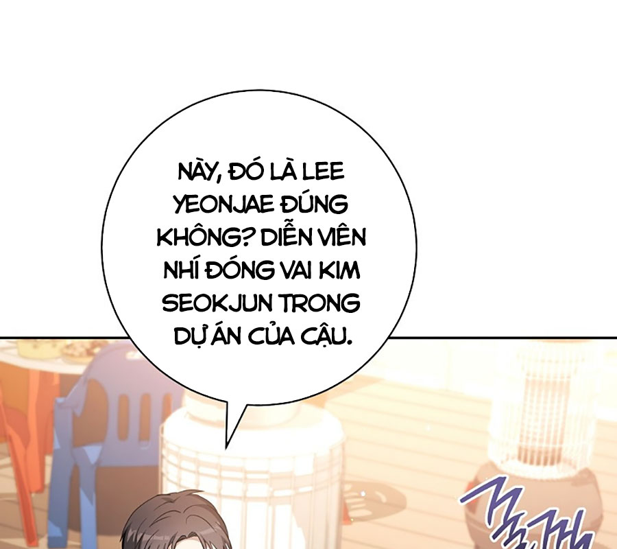 Diễn Viên Thiên Tài Mang Lại Bất Hạnh Chap 43 - Next Chap 44