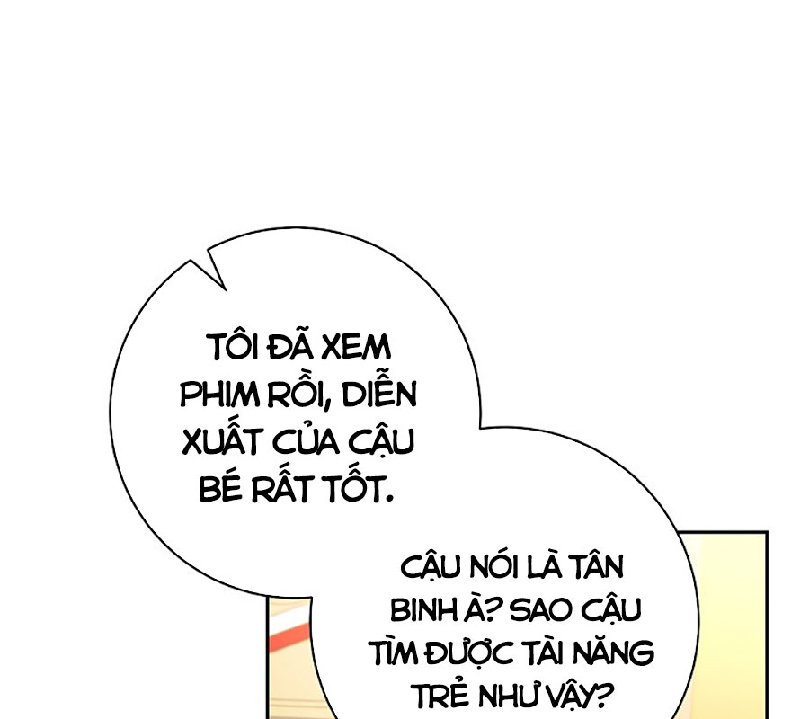 Diễn Viên Thiên Tài Mang Lại Bất Hạnh Chap 43 - Next Chap 44