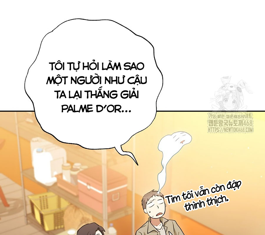 Diễn Viên Thiên Tài Mang Lại Bất Hạnh Chap 43 - Next Chap 44