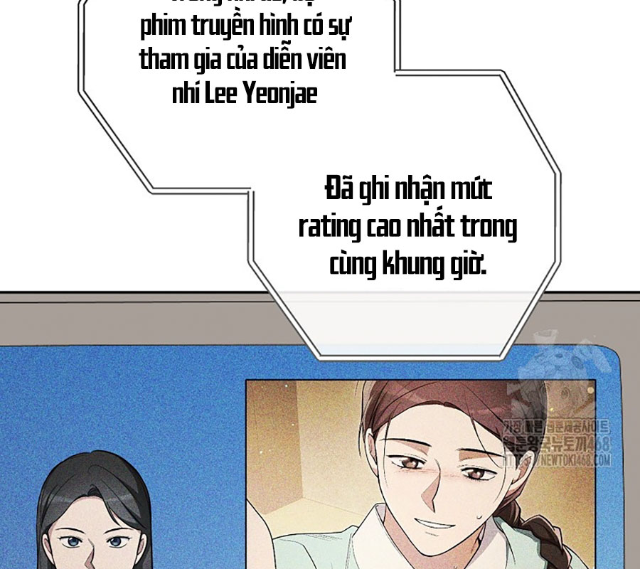 Diễn Viên Thiên Tài Mang Lại Bất Hạnh Chap 43 - Next Chap 44
