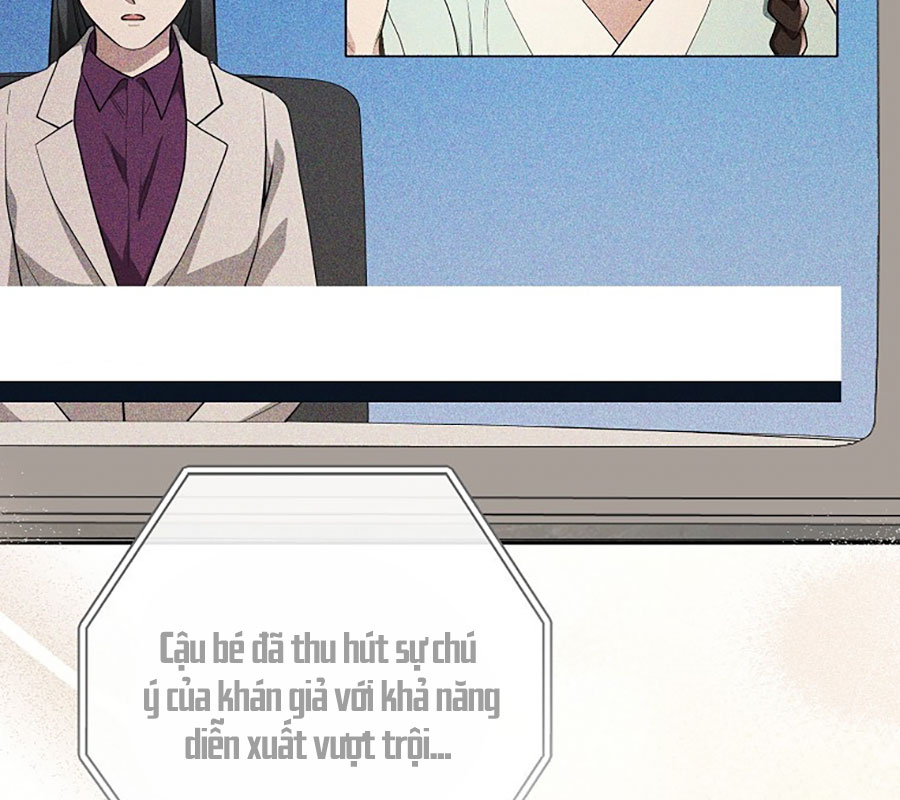 Diễn Viên Thiên Tài Mang Lại Bất Hạnh Chap 43 - Next Chap 44