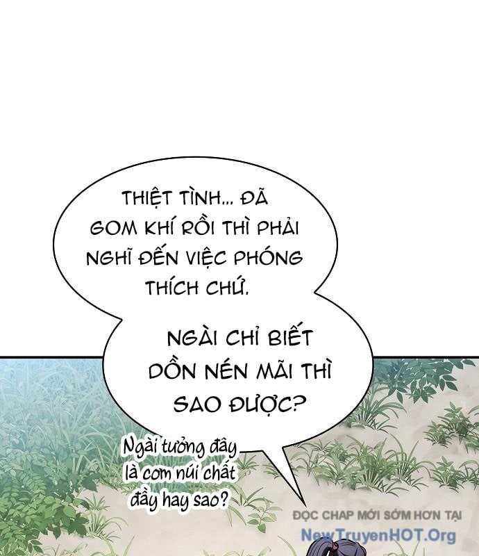 Điệp Viên Ma Giáo Chap 25 - Next Chap 26