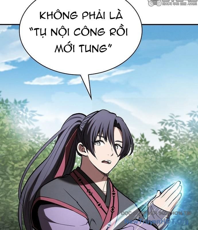 Điệp Viên Ma Giáo Chap 25 - Next Chap 26