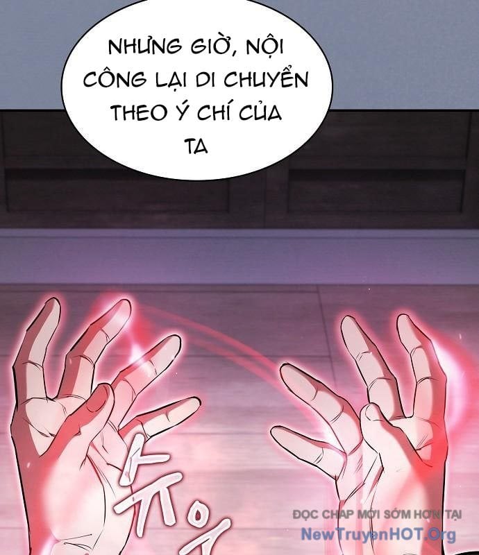 Điệp Viên Ma Giáo Chap 25 - Next Chap 26