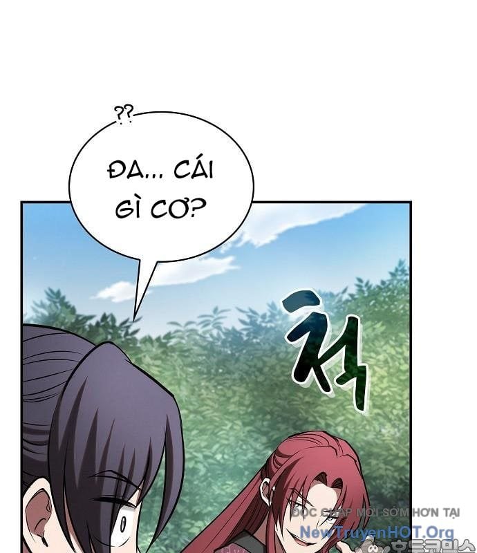 Điệp Viên Ma Giáo Chap 26 - Next Chap 27