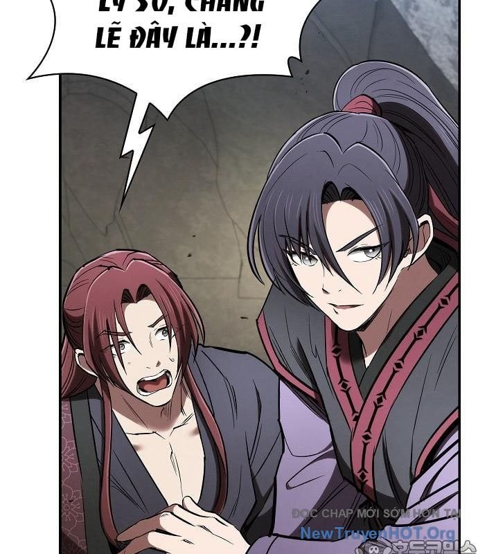 Điệp Viên Ma Giáo Chap 26 - Next Chap 27