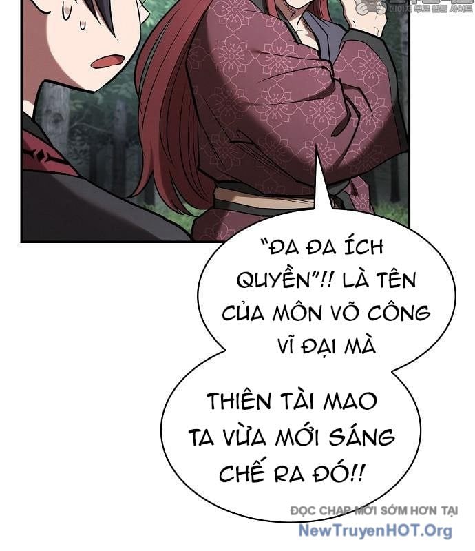 Điệp Viên Ma Giáo Chap 26 - Next Chap 27