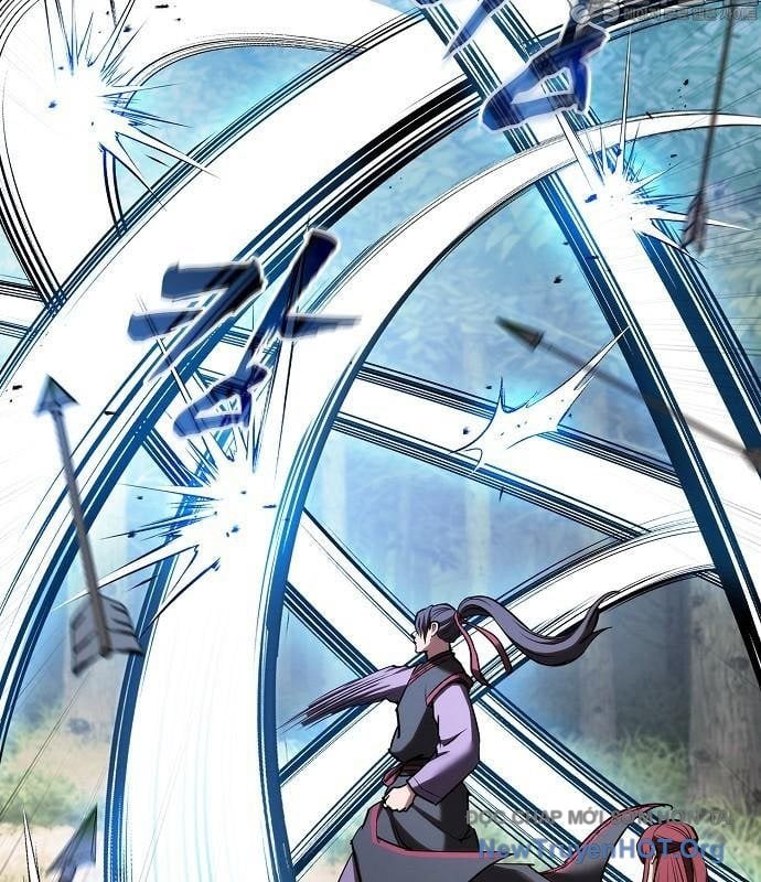 Điệp Viên Ma Giáo Chap 26 - Next Chap 27