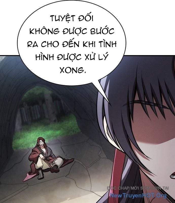Điệp Viên Ma Giáo Chap 26 - Next Chap 27