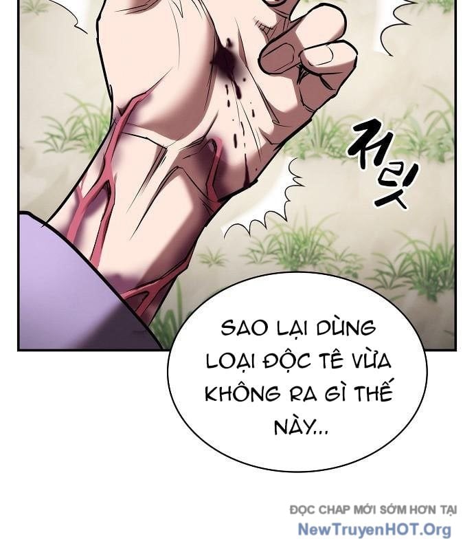 Điệp Viên Ma Giáo Chap 26 - Next Chap 27