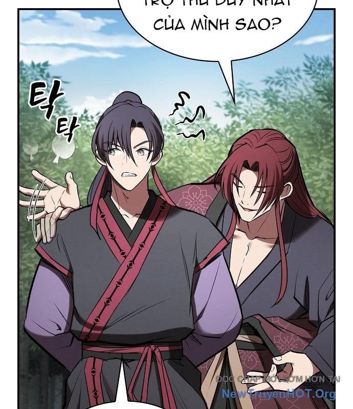 Điệp Viên Ma Giáo Chap 26 - Next Chap 27