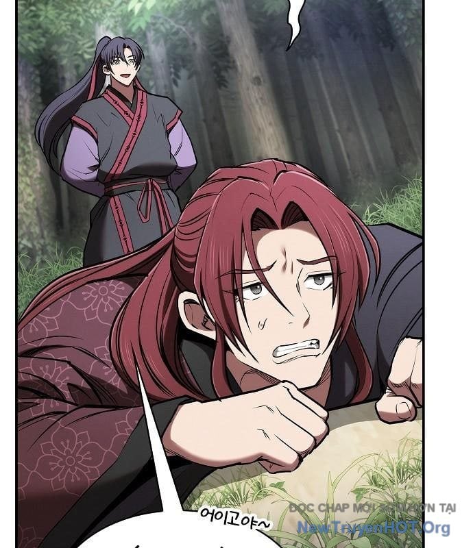 Điệp Viên Ma Giáo Chap 26 - Next Chap 27