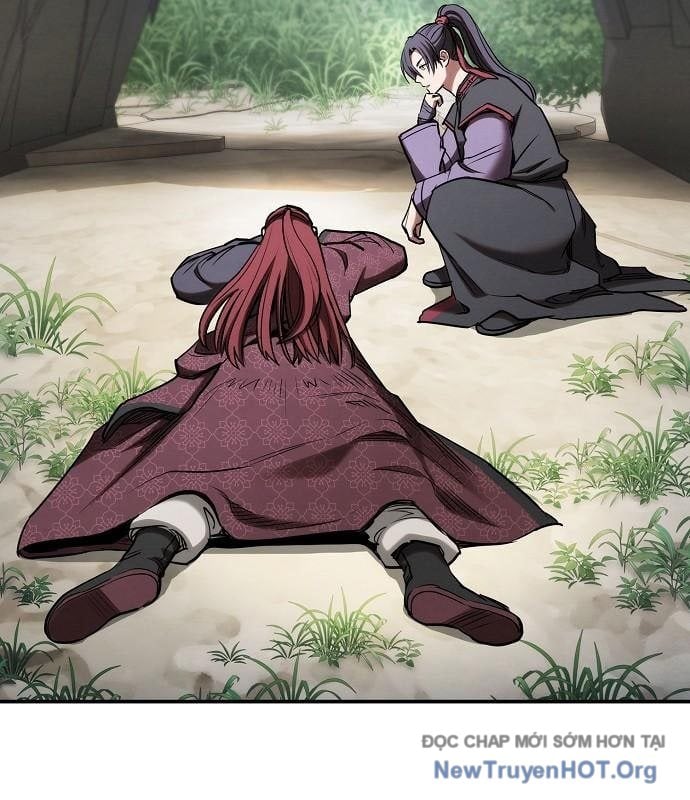 Điệp Viên Ma Giáo Chap 26 - Next Chap 27