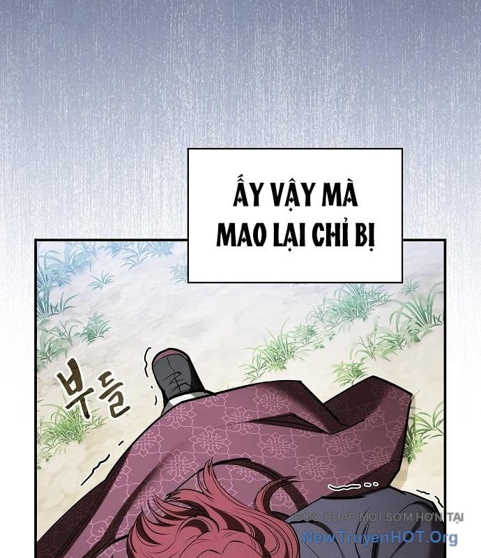 Điệp Viên Ma Giáo Chap 26 - Next Chap 27