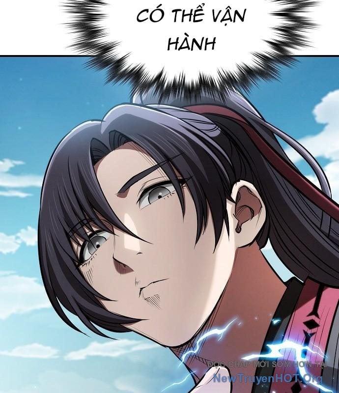 Điệp Viên Ma Giáo Chap 26 - Next Chap 27