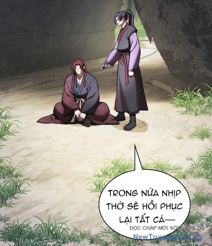 Điệp Viên Ma Giáo Chap 26 - Next Chap 27